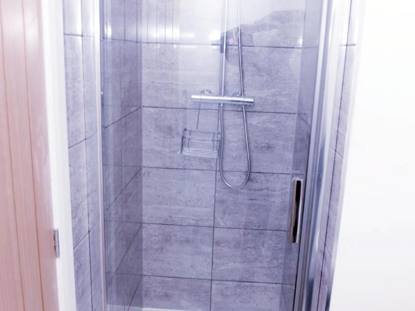 Z Home Apartments Leicester Zewnętrze zdjęcie